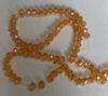 Spark Round Beads Astral Pink 6mm