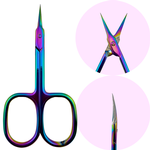 Tino Vo Cosmetic Scissors