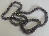 Spark Round Beads Light Amethyst AB 4mm