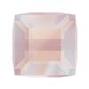 Dreamtime Crystal DC 5601 Cube Beads Rose Water Opal Shimmer B 6mm