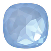 Dreamtime Crystal DC 4487 Large Cushion Cut Square Fancy Stone 27mm Crystal Sky Ignite