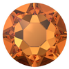 Dreamtime Crystal DC 2078 Hotfix Rhinestone Dark Orange SS12