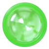 Dreamtime Crystal DC 2080 Hotfix Pearl Cabochon Crystal Electric Green Ignite SS16