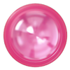 Dreamtime Crystal DC 2080 Hotfix Pearl Cabochon Crystal Electric Pink Ignite SS16