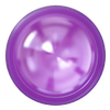 Dreamtime Crystal DC 2080 Hotfix Pearl Cabochon Crystal Electric Violet Ignite SS16