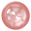 Dreamtime Crystal DC 2080 Hotfix Pearl Cabochon Crystal Flamingo Ignite SS16