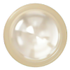 Dreamtime Crystal DC 2080 Hotfix Pearl Cabochon Crystal Linen Ignite SS16