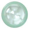Dreamtime Crystal DC 2080 Hotfix Pearl Cabochon Crystal Soft Mint Ignite SS16