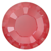 Dreamtime Crystal DC 2038 Hotfix Rhinestone Crystal Poppy Red Ignite SS10