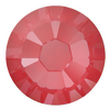 Dreamtime Crystal DC 2058 Flat Back Rhinestone Crystal Poppy Red Ignite SS5