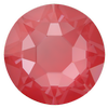 Dreamtime Crystal DC 2078 Hotfix Rhinestone Crystal Poppy Red Ignite SS16