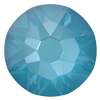 Dreamtime Crystal DC 2088 Flat Back Rhinestone Crystal Teal Ignite SS12