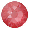 Dreamtime Crystal DC 2078 Hotfix Rhinestone Crystal Poppy Red Ignite SS20