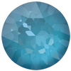Dreamtime Crystal DC 1088 Chaton Crystal Teal Ignite SS29