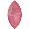 Dreamtime Crystal DC 4228 Navette Fancy Stone Crystal Dahlia Ignite 10x5mm