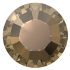 Dreamtime Crystal DC 2038 Hotfix Rhinestone Crystal Bronze SS10
