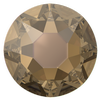 Dreamtime Crystal DC 2078 Hotfix Rhinestone Crystal Bronze SS16