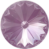 Dreamtime Crystal DC 1122 Rivoli Round Stone Crystal Paradise Purple Lux MM12