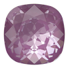 Dreamtime Crystal DC 4470 Cushion Cut Square Fancy Stone Crystal Paradise Purple Lux 10mm