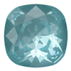 Dreamtime Crystal DC 4470 Cushion Cut Square Fancy Stone Crystal Paradise Blue Lux 12mm