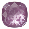Dreamtime Crystal DC 4470 Cushion Cut Square Fancy Stone Crystal Paradise Purple Lux 12mm