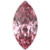 Dreamtime Crystal DC 4210 Marquise Fancy Stone Light Rose 8x4mm