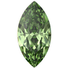 Dreamtime Crystal DC 4210 Marquise Fancy Stone Reinvented Peridot 8x4mm