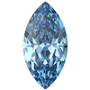 Dreamtime Crystal DC 4210 Marquise Fancy Stone Aqua 10x5mm
