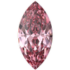 Dreamtime Crystal DC 4210 Marquise Fancy Stone Light Rose 10x5mm