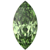 Dreamtime Crystal DC 4210 Marquise Fancy Stone Reinvented Peridot 10x5mm