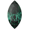 Dreamtime Crystal DC 4210 Marquise Fancy Stone Emerald 10x5mm