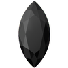 Dreamtime Crystal DC 4210 Marquise Fancy Stone Jet 15x7mm