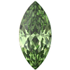 Dreamtime Crystal DC 4210 Marquise Fancy Stone Reinvented Peridot 15x7mm