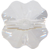 Swarovski 5752 Clover Bead Crystal 8mm