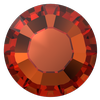 Dreamtime Crystal DC 2038 Hotfix Rhinestone Persian Red SS10