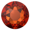 Swarovski 2078 XIRIUS Rose Hotfix Persian Red SS12