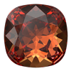 Swarovski 4470 Cushion Cut Square Fancy Stone Persian Red 12mm