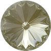 Swarovski 1122 Rivoli Round Stone Crystal Herbal Green Lux 12mm