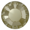 Dreamtime Crystal DC 2038 Hotfix Rhinestone Crystal Herbal Green Lux SS10