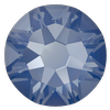 Swarovski 2088 XIRIUS Rose Flat Back Crystal Blue Muse Lux SS12