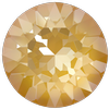 Swarovski 1088 XIRIUS Chaton Crystal Tuscan Yellow Lux SS29