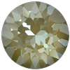 Swarovski 1088 XIRIUS Chaton Crystal Herbal Green Lux SS29
