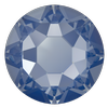 Swarovski 2078 XIRIUS Rose Hotfix Crystal Blue Muse Lux SS30