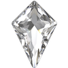 Dreamtime Crystal DC 4711 Deltoid Fancy Stone Crystal 10mm