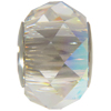 Swarovski 5940 BeCharmed Briolette Bead Crystal AB 14mm