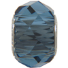 Swarovski 5948 BeCharmed Briolette Bead Montana 14mm