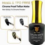 Tino Vo Teflon Matte Top Coat