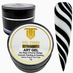 Tino Vo Art Gel White