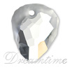Swarovski Rock Pendants 6190
