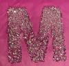 Dreamtime Crystal Sticker Greek Letter MU, 25mm Height
